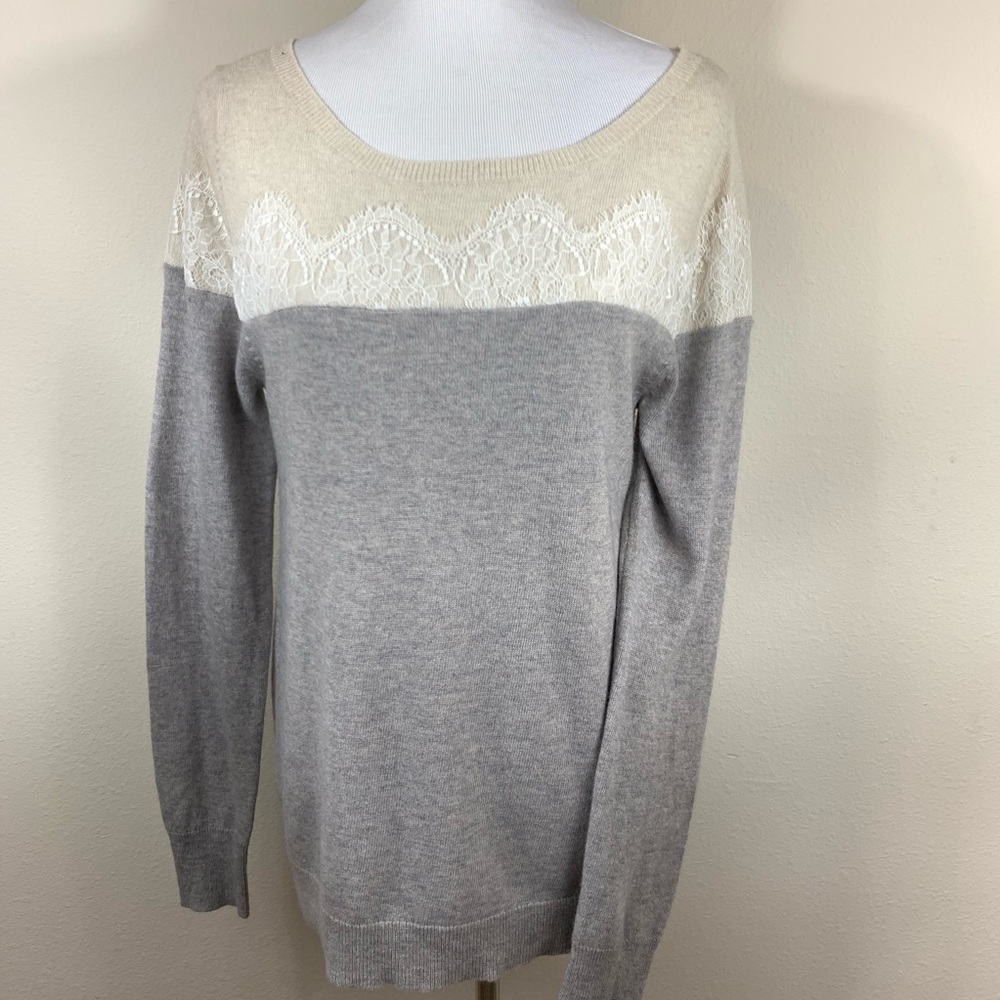Three Dots pullover